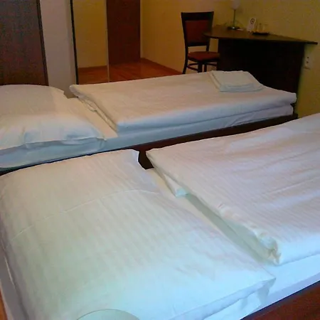 Hotel Arli Senica