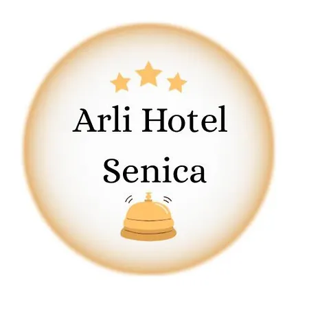 Ξενοδοχείο Arli 3*