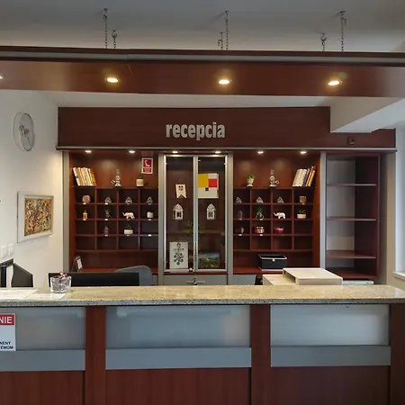 Arli Ξενοδοχείο Senica