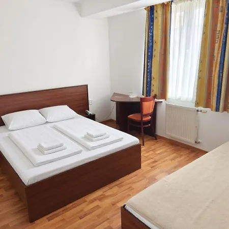 Hotel Arli